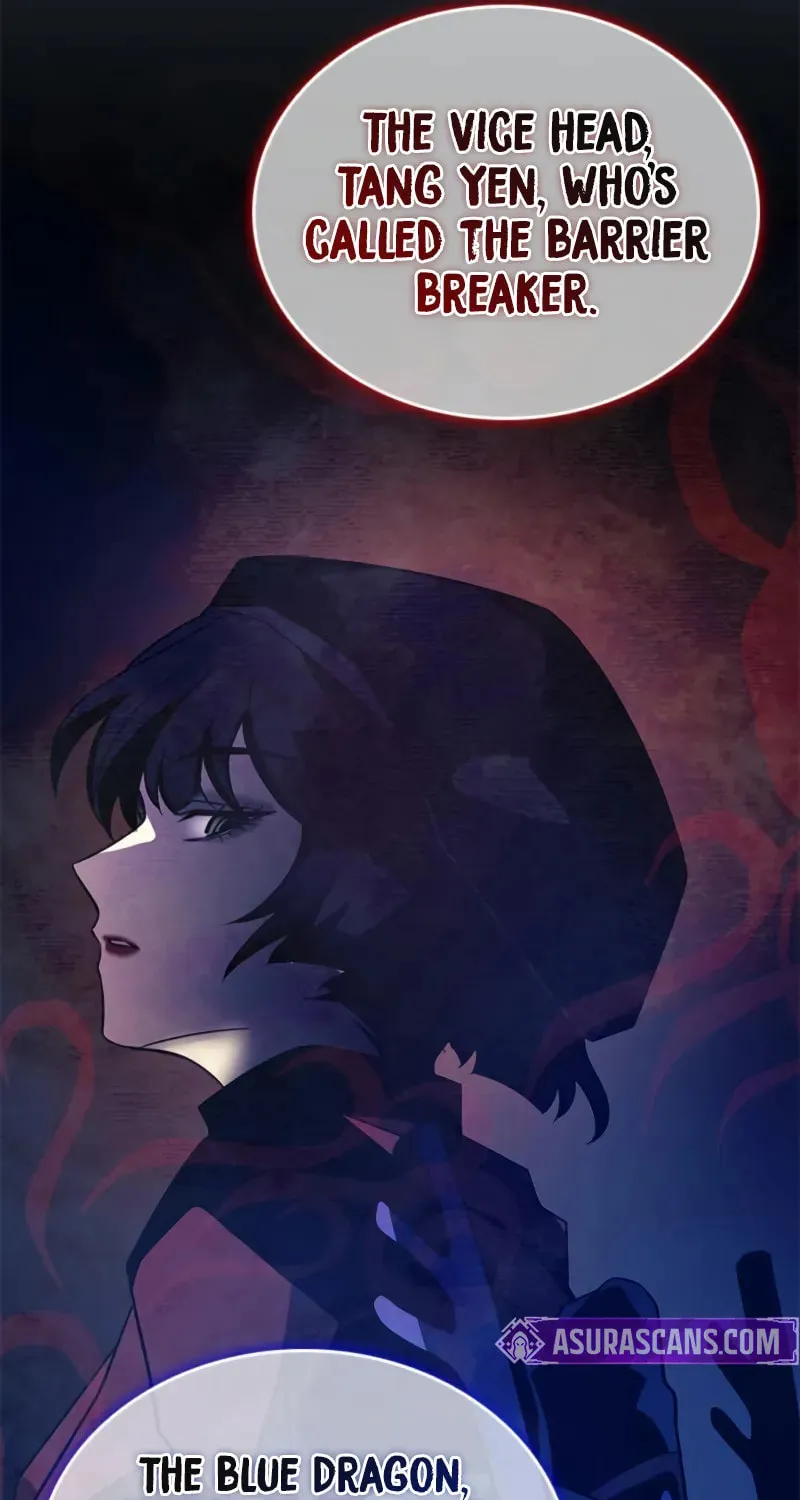 Villain to Kill Chapter 189 page 37 - 