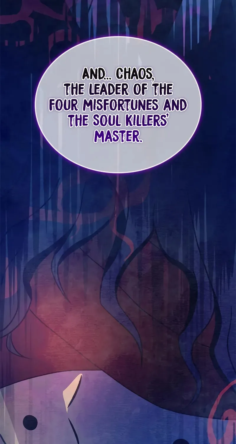 Villain to Kill Chapter 189 page 39 - 