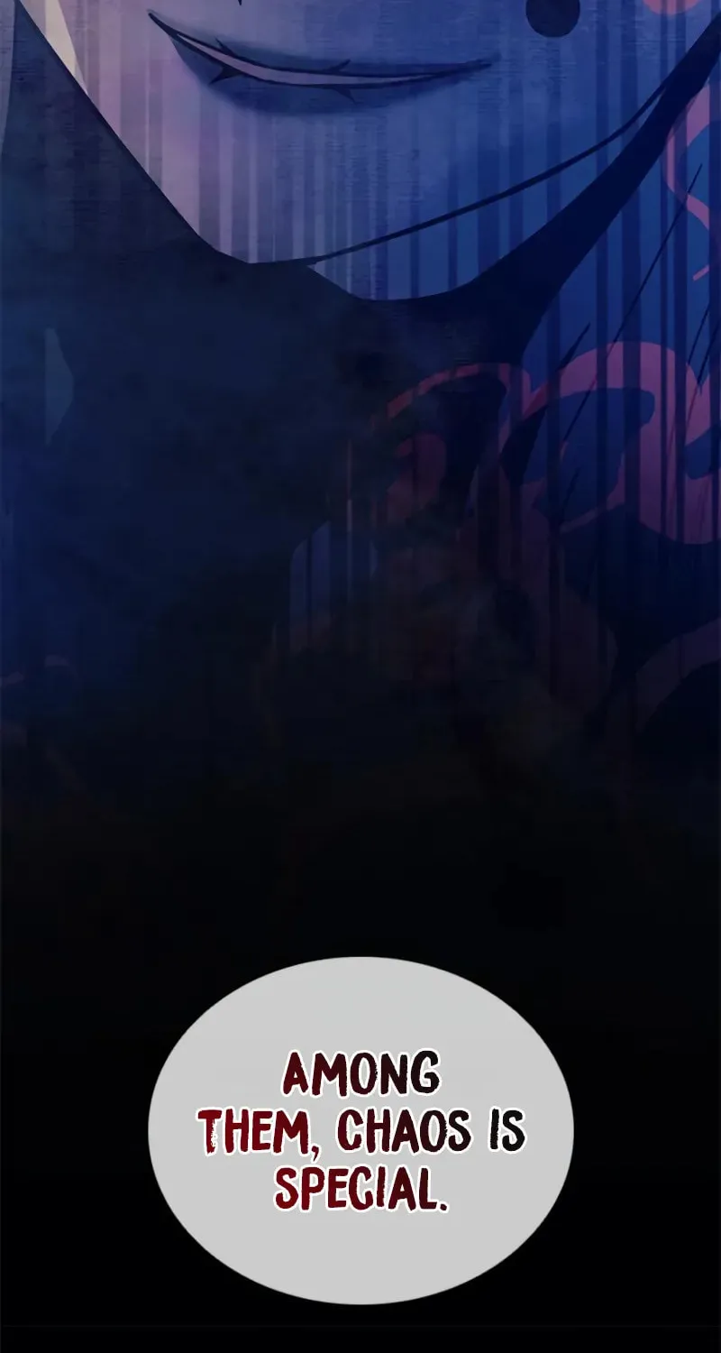 Villain to Kill Chapter 189 page 40 - 