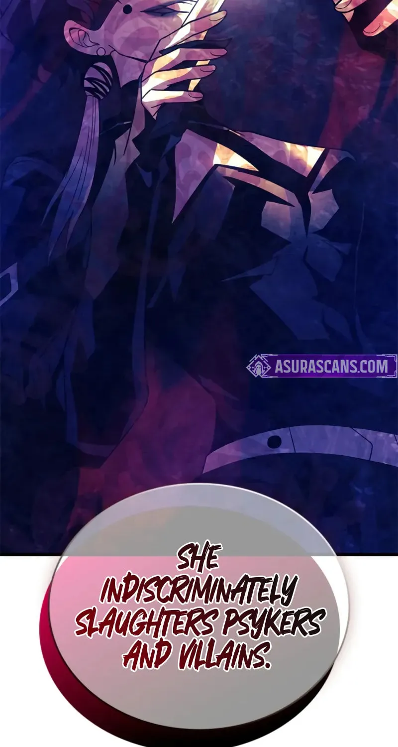 Villain to Kill Chapter 189 page 42 - 