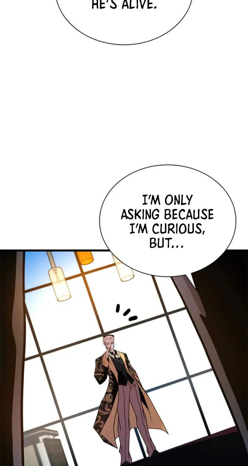 Villain to Kill Chapter 189 page 45 - 