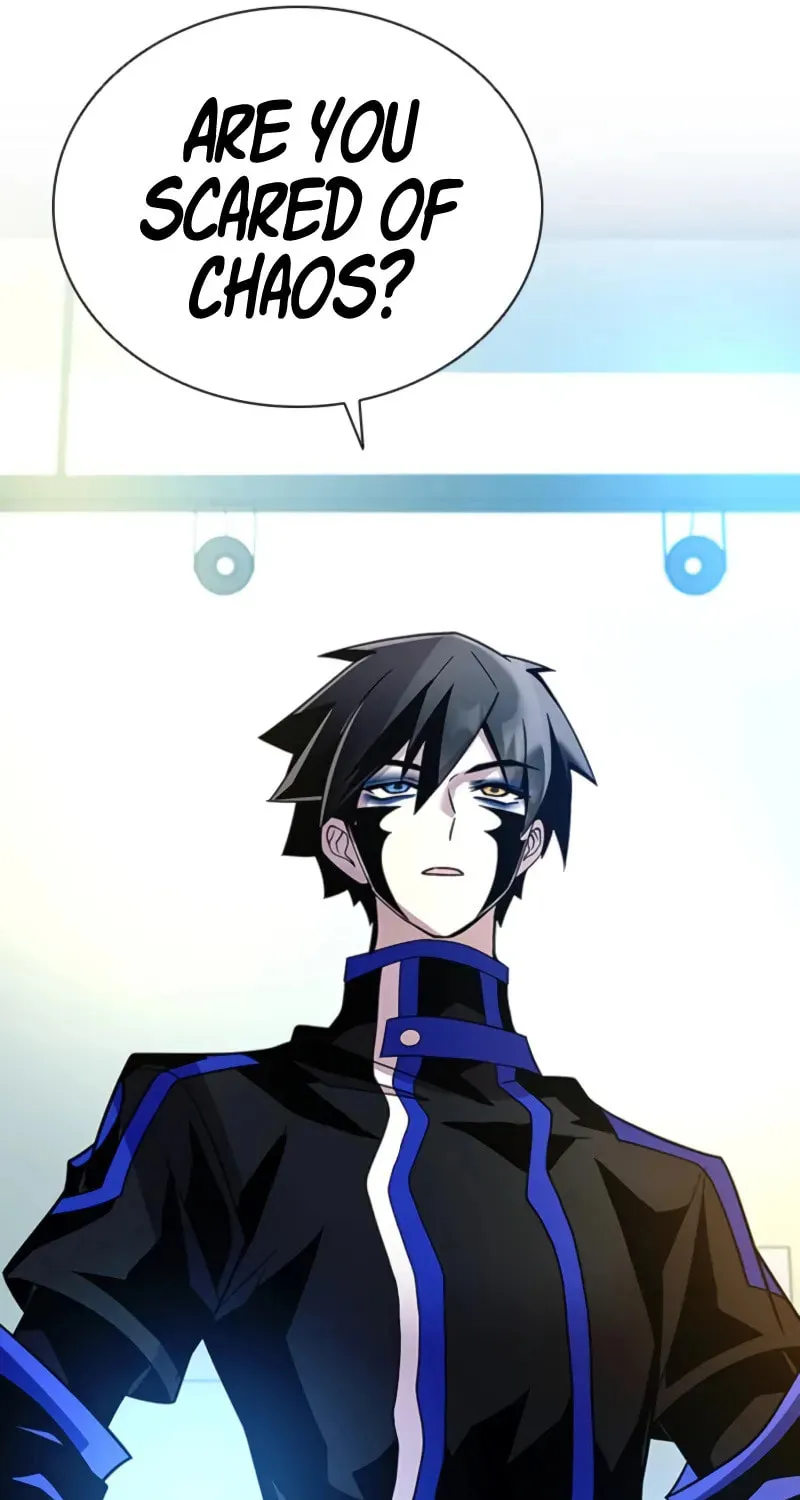 Villain to Kill Chapter 189 page 47 - 