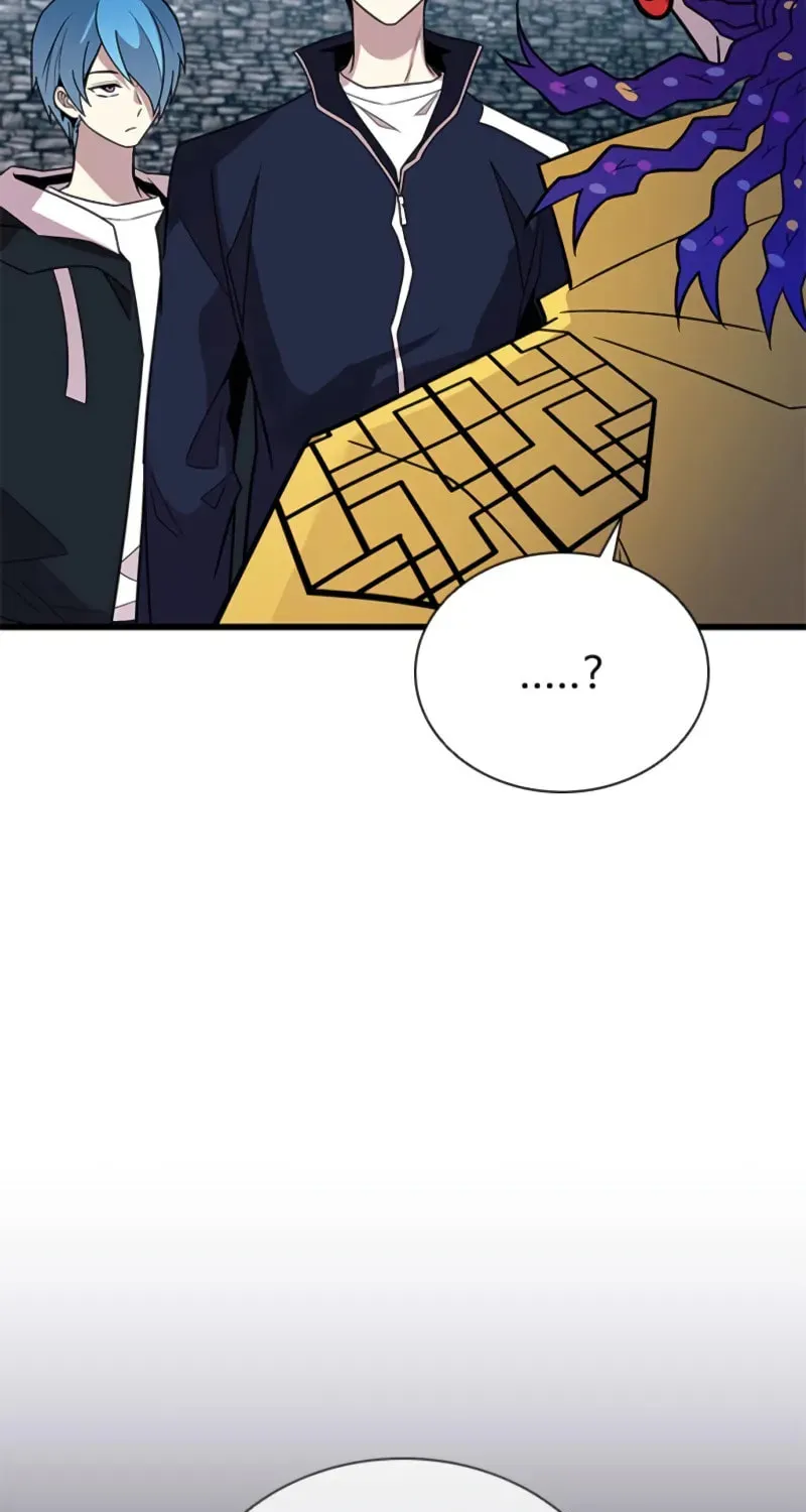 Villain to Kill Chapter 189 page 6 - 