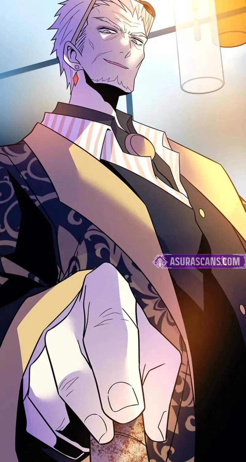Villain to Kill Chapter 189 page 52 - 