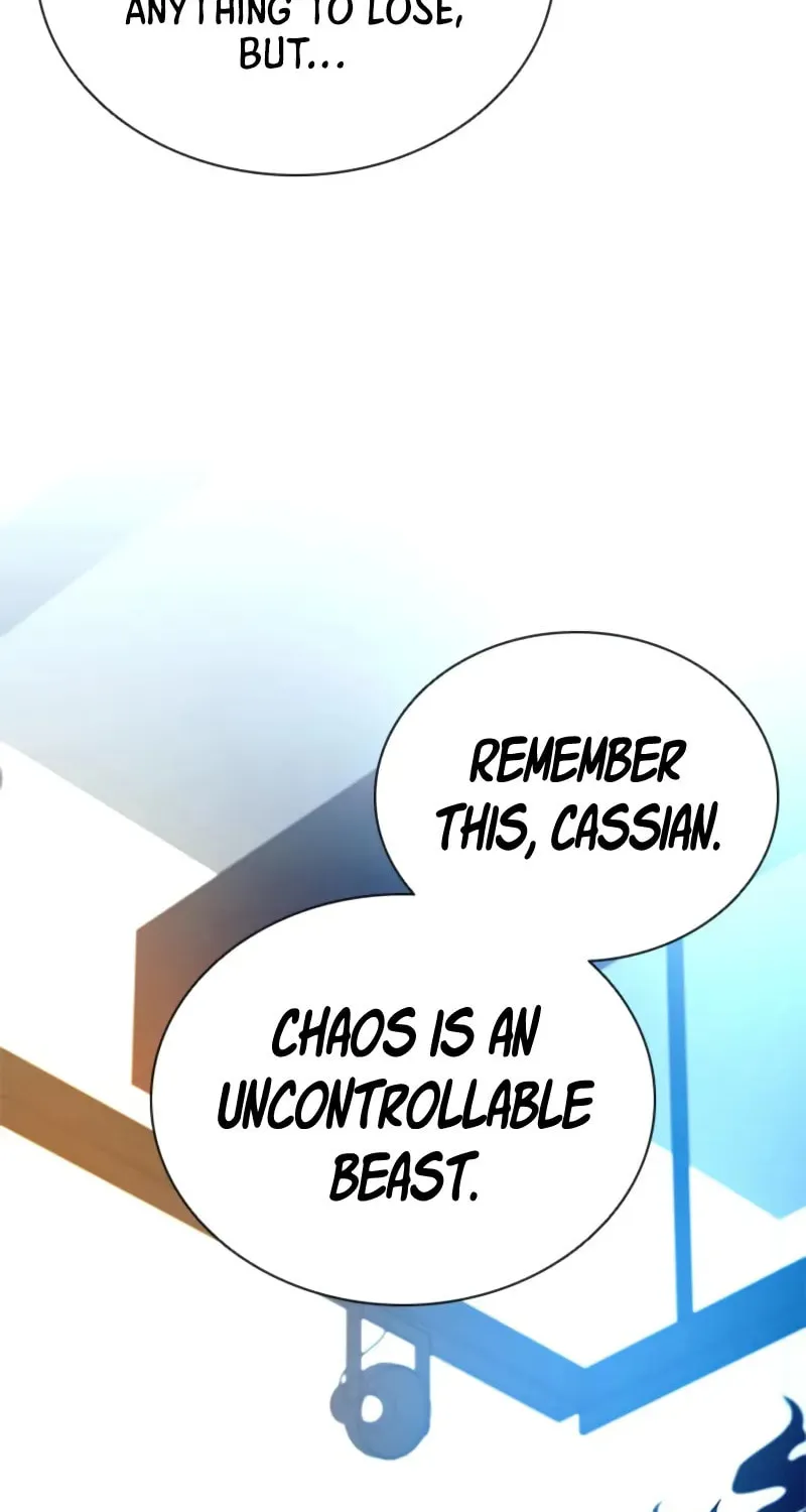 Villain to Kill Chapter 189 page 54 - 