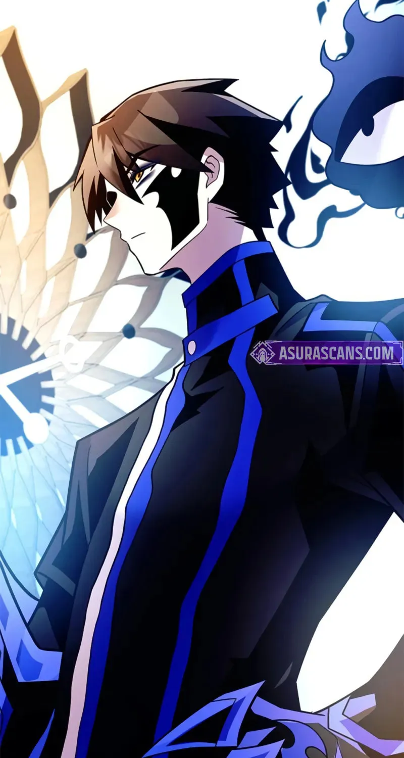 Villain to Kill Chapter 189 page 55 - 
