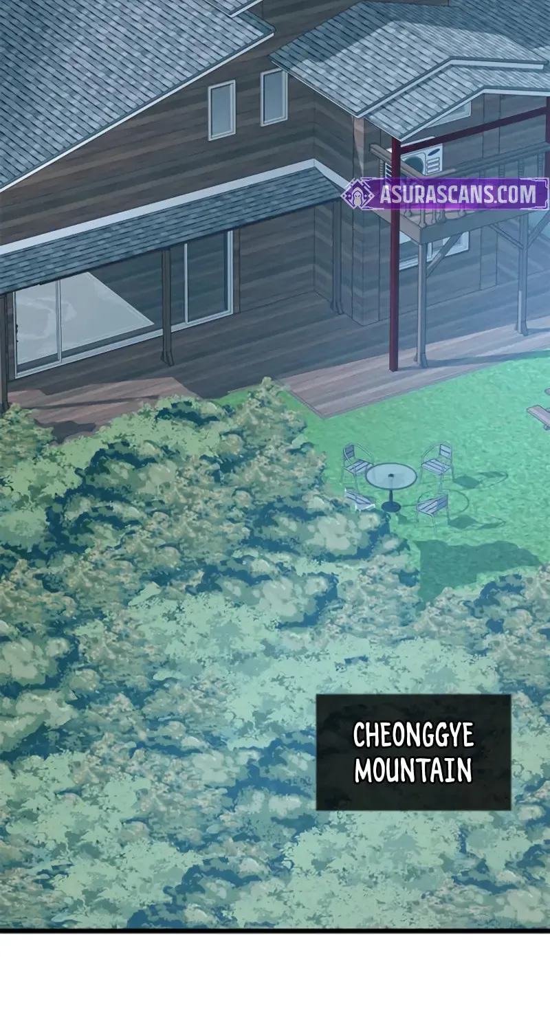 Villain to Kill Chapter 189 page 59 - 