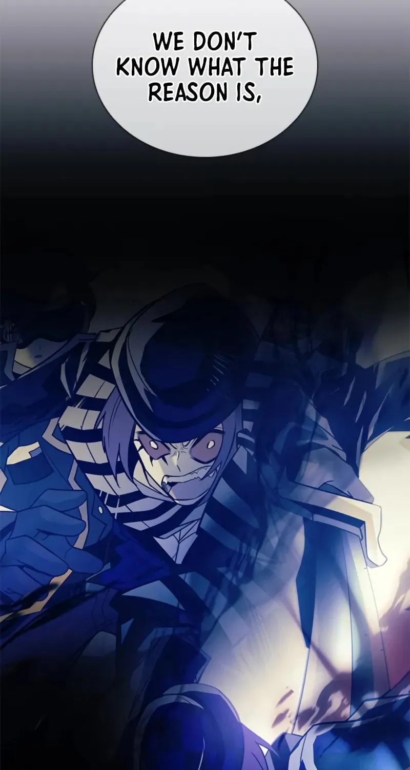 Villain to Kill Chapter 189 page 7 - 