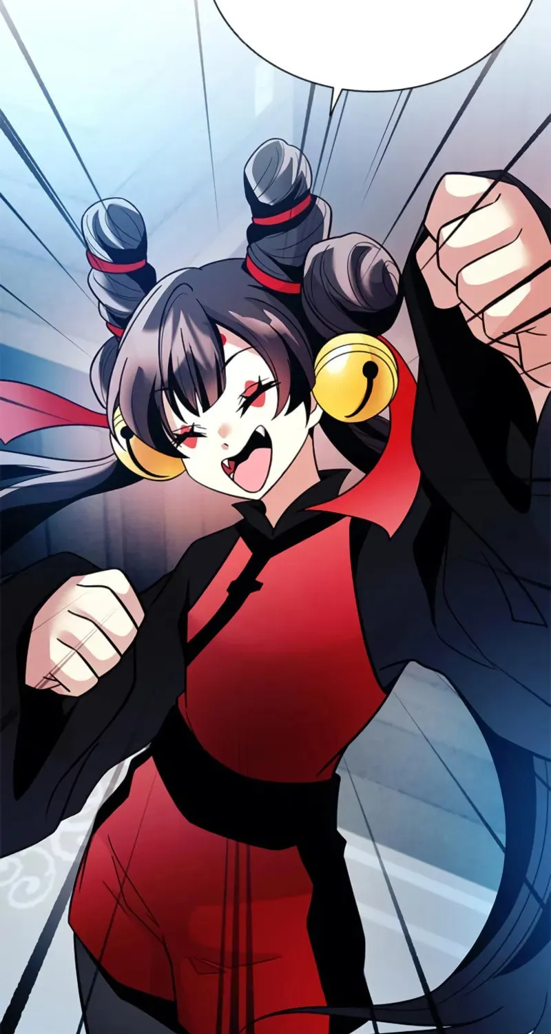 Villain to Kill Chapter 189 page 61 - 