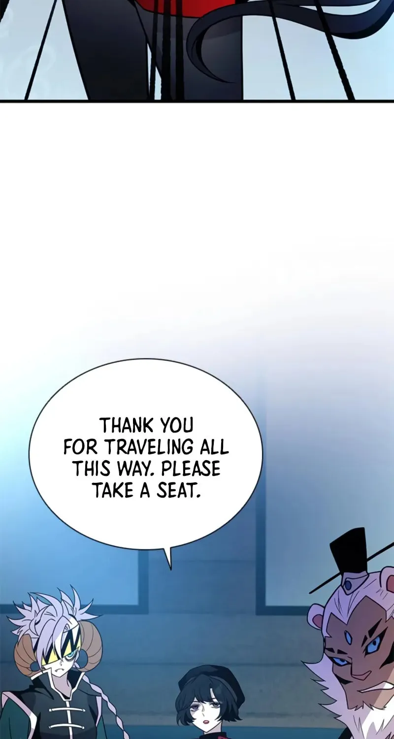 Villain to Kill Chapter 189 page 62 - 