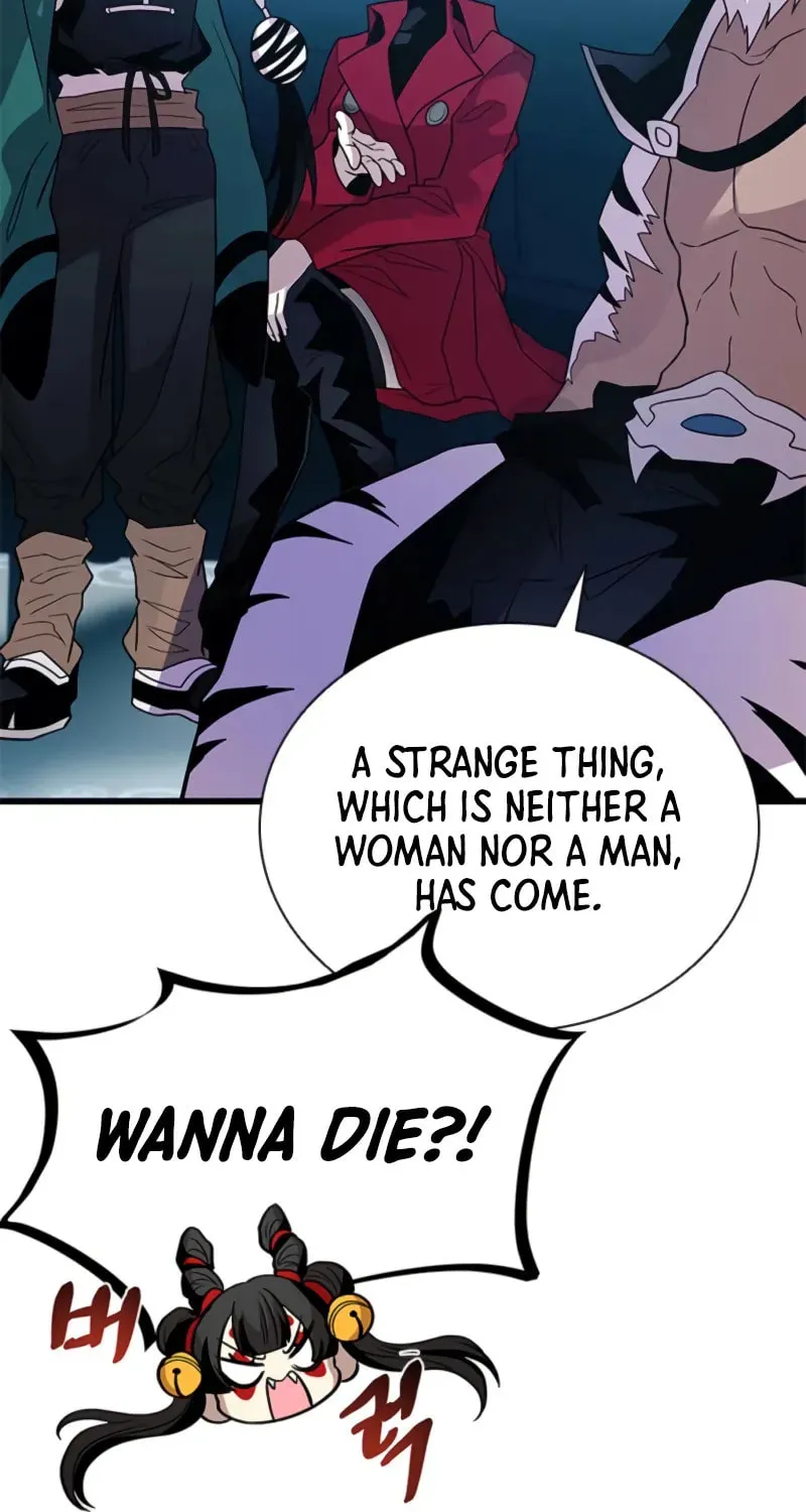 Villain to Kill Chapter 189 page 63 - 