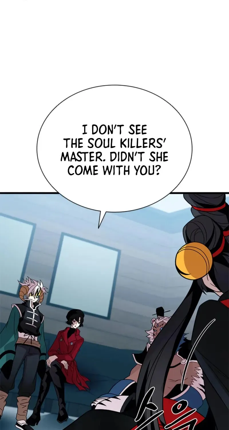 Villain to Kill Chapter 189 page 64 - 
