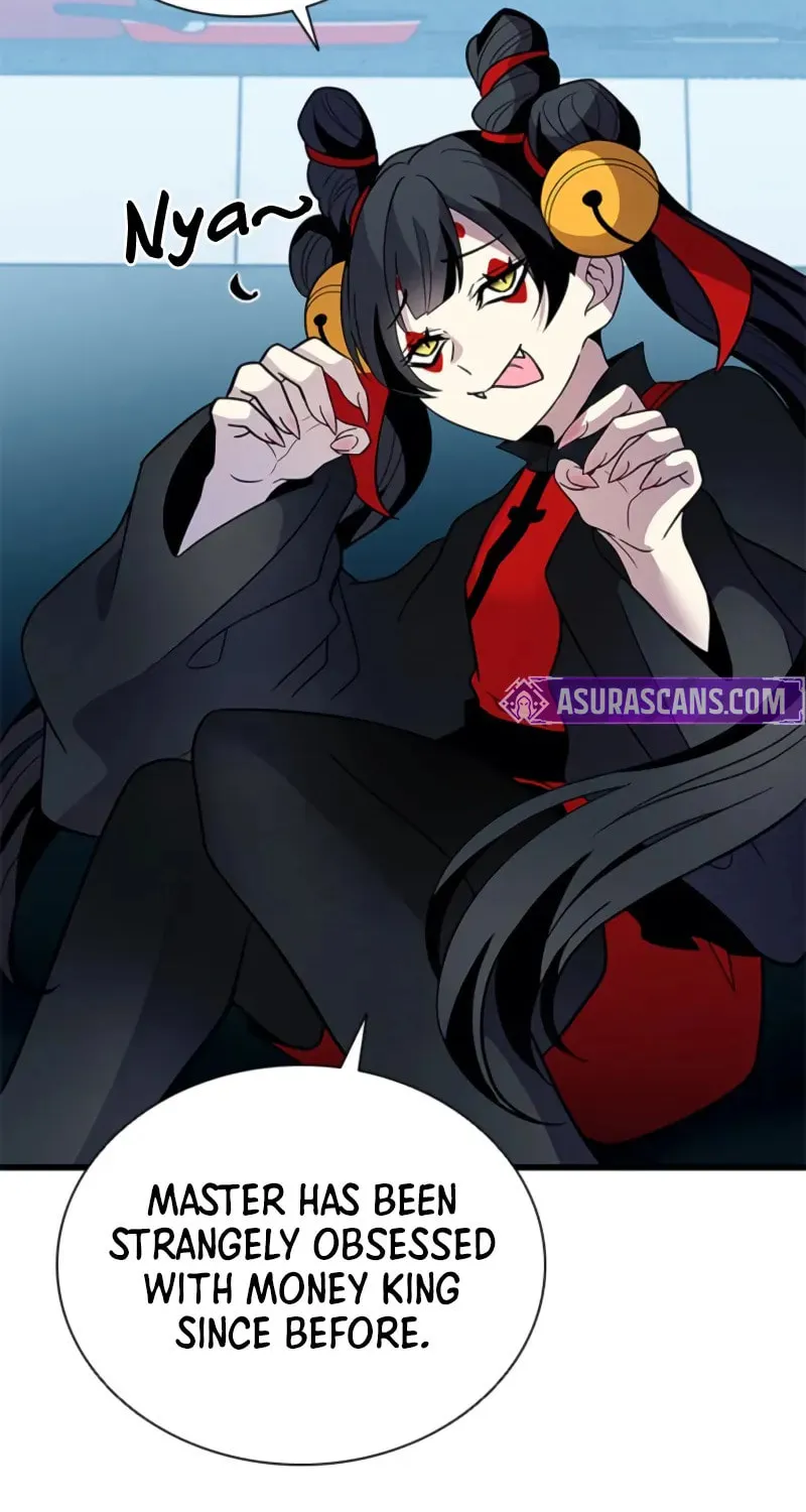 Villain to Kill Chapter 189 page 69 - 