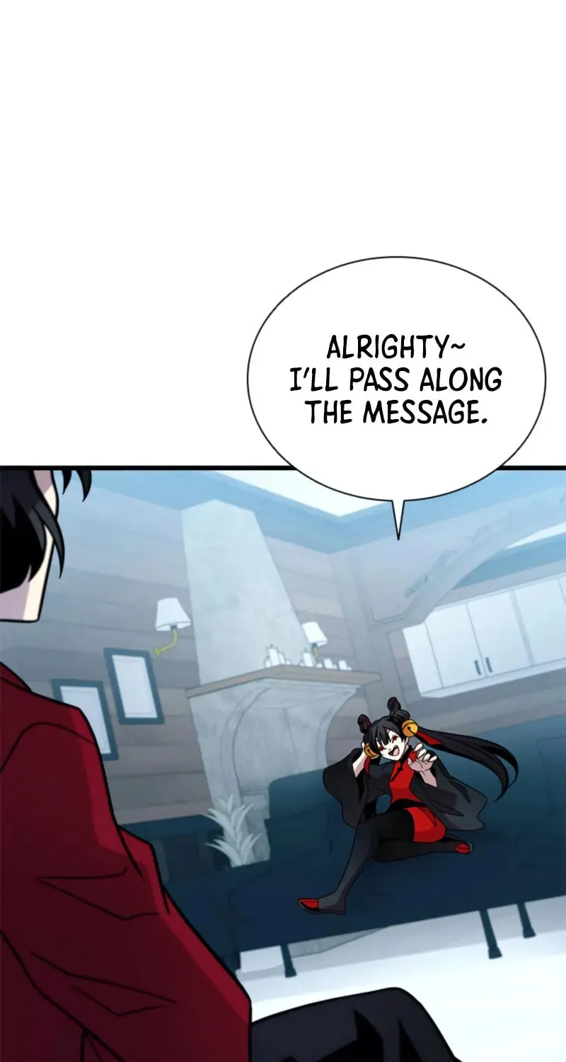 Villain to Kill Chapter 189 page 72 - 