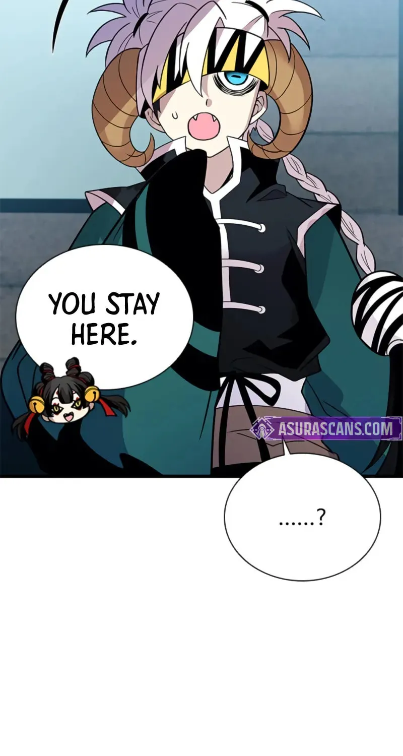 Villain to Kill Chapter 189 page 74 - 
