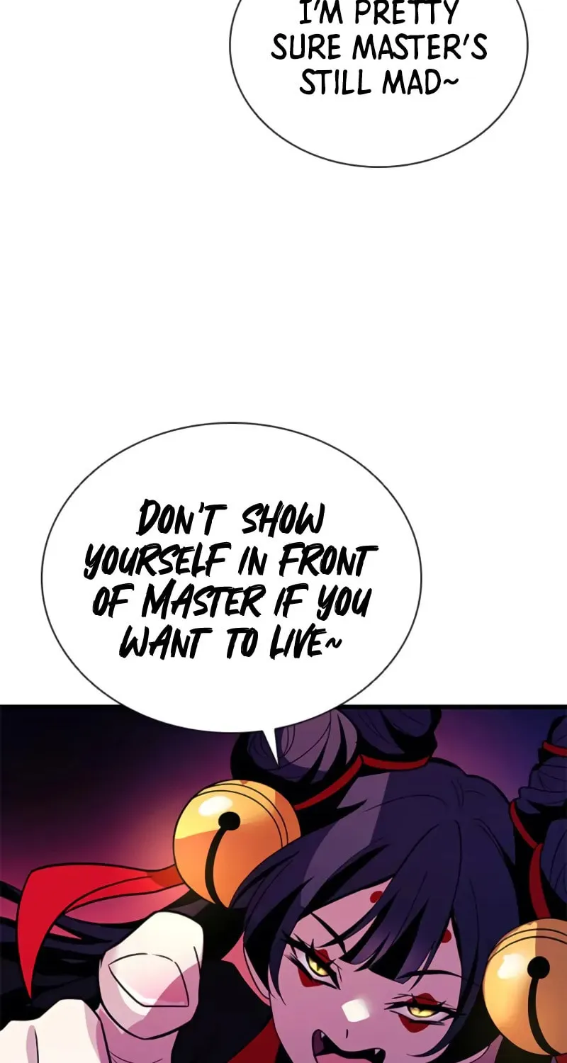 Villain to Kill Chapter 189 page 77 - 
