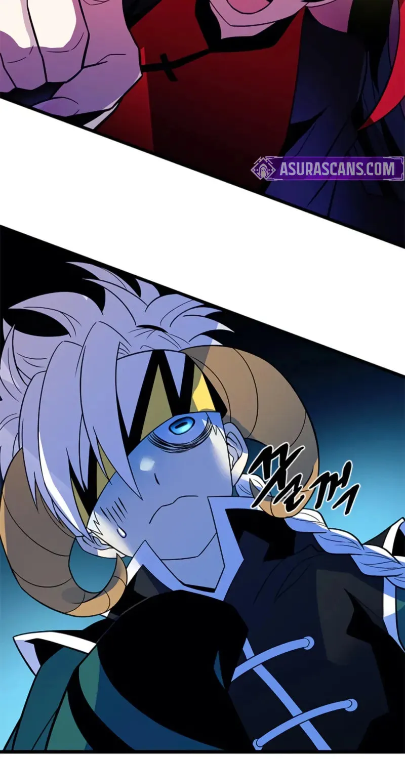 Villain to Kill Chapter 189 page 78 - 