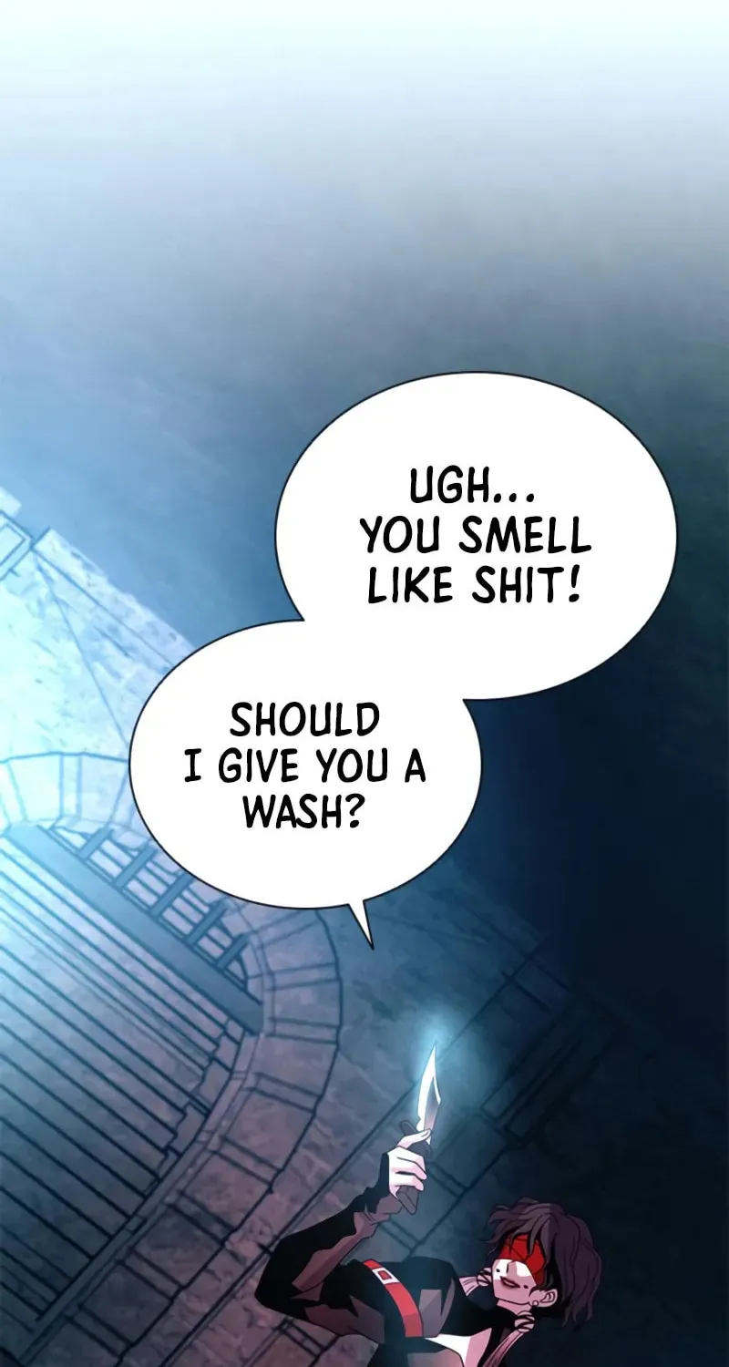 Villain to Kill Chapter 189 page 88 - 