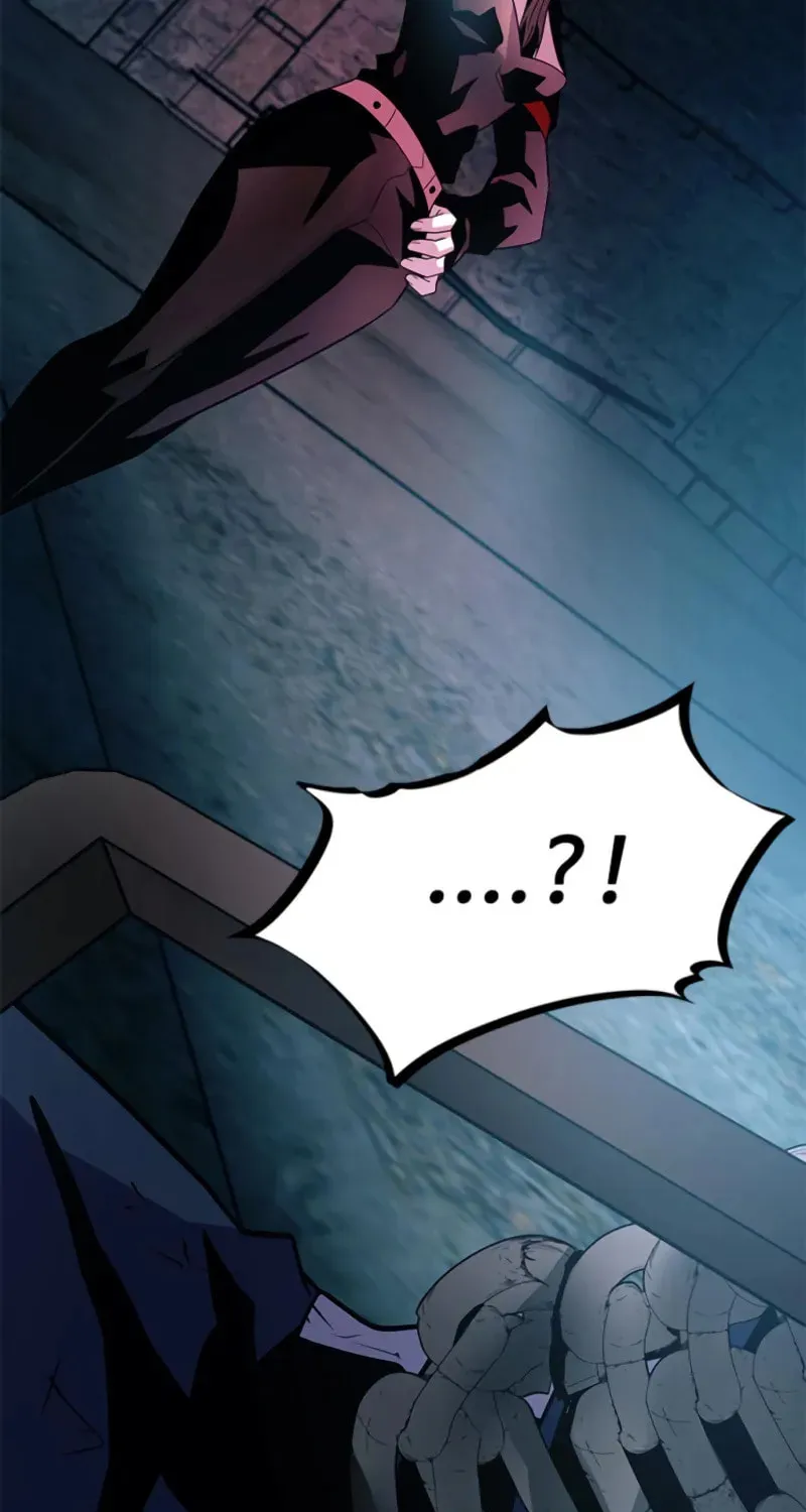 Villain to Kill Chapter 189 page 89 - 