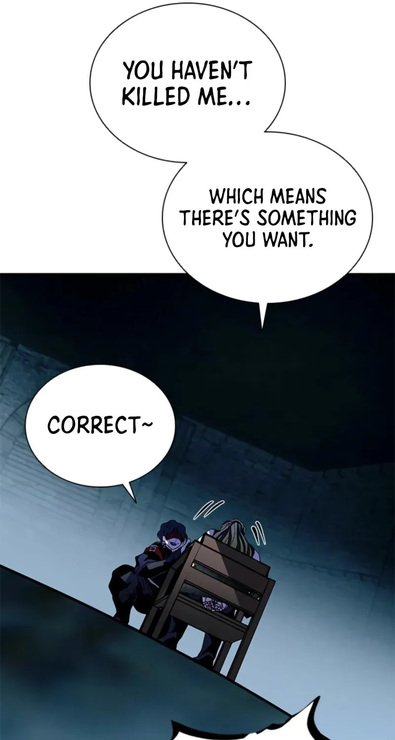 Villain to Kill Chapter 189 page 95 - 