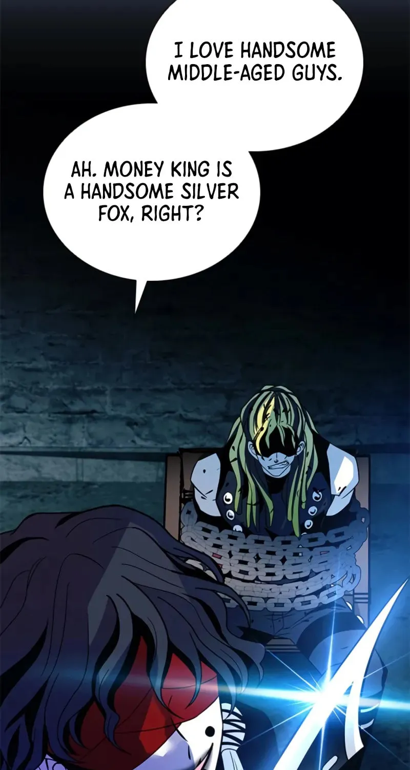 Villain to Kill Chapter 189 page 100 - 