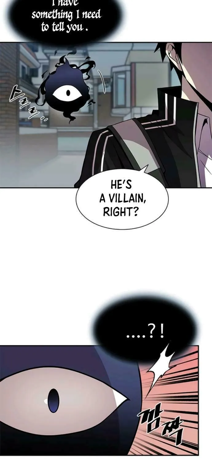 Villain to Kill Chapter 19 page 15 - 