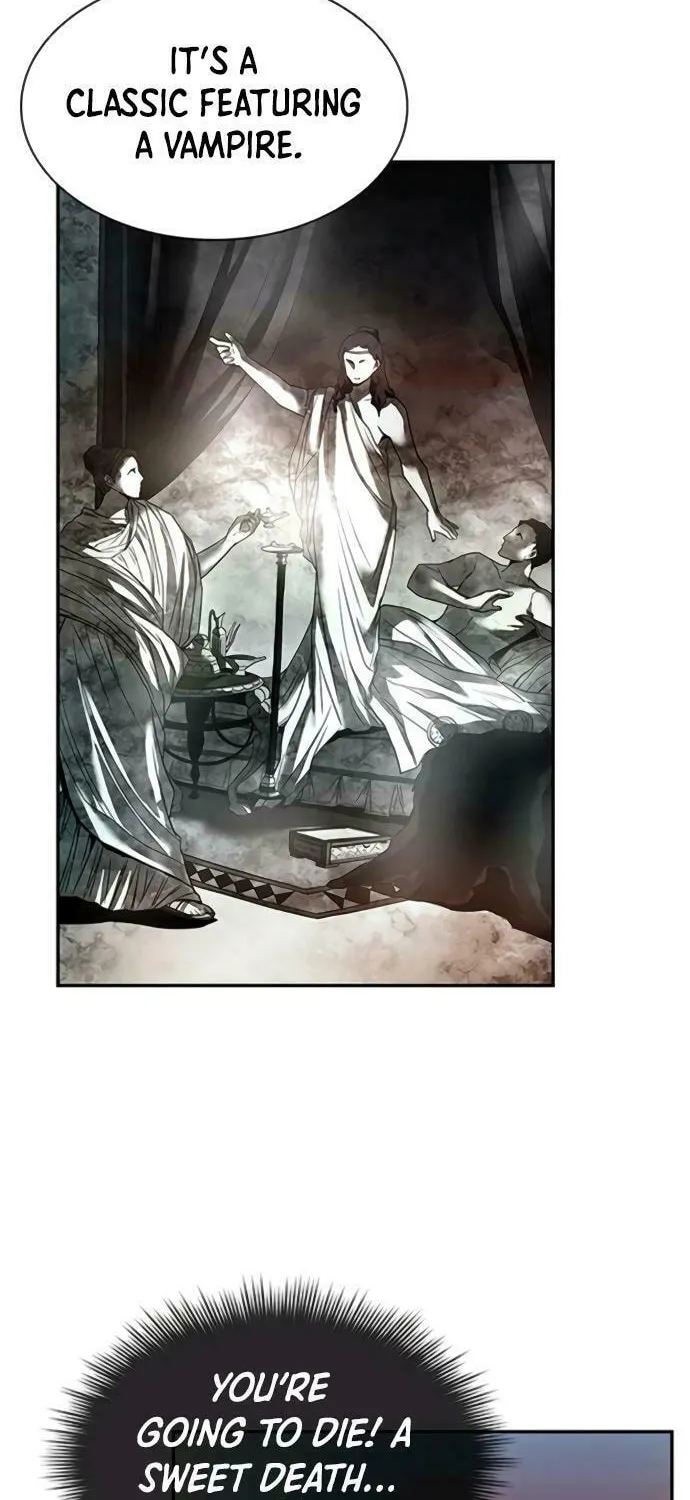 Villain to Kill Chapter 19 page 19 - 