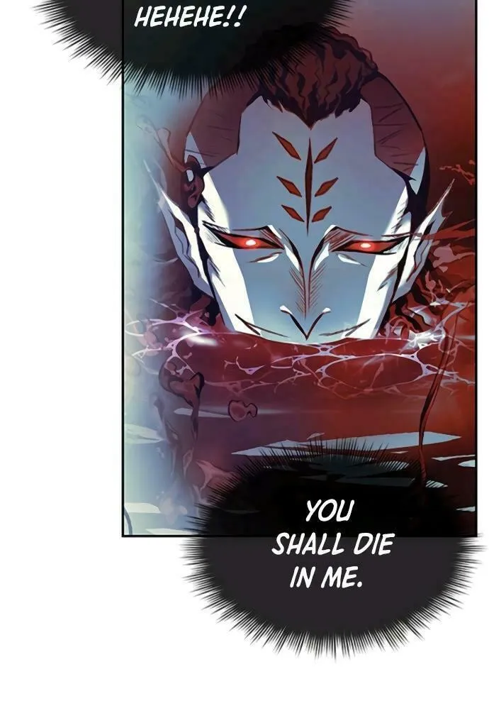 Villain to Kill Chapter 19 page 20 - 