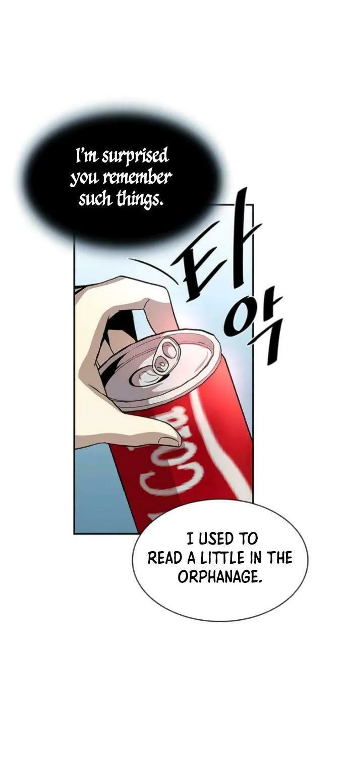 Villain to Kill Chapter 19 page 22 - 