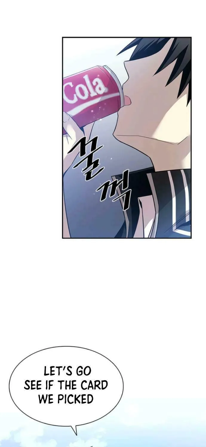 Villain to Kill Chapter 19 page 23 - 