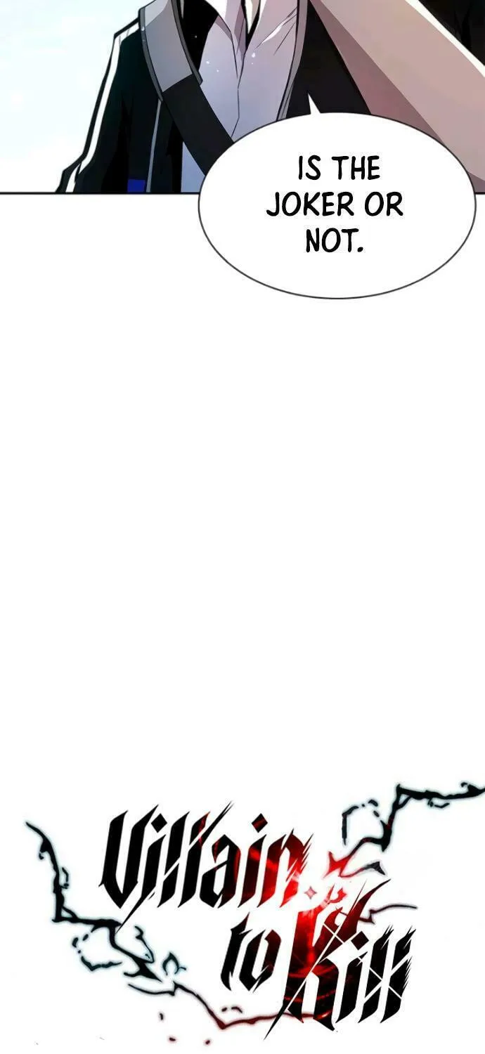 Villain to Kill Chapter 19 page 25 - 