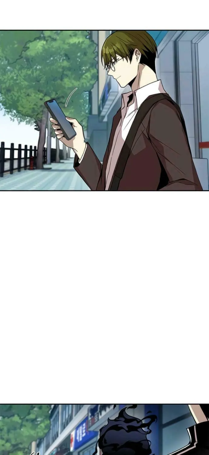 Villain to Kill Chapter 19 page 27 - 
