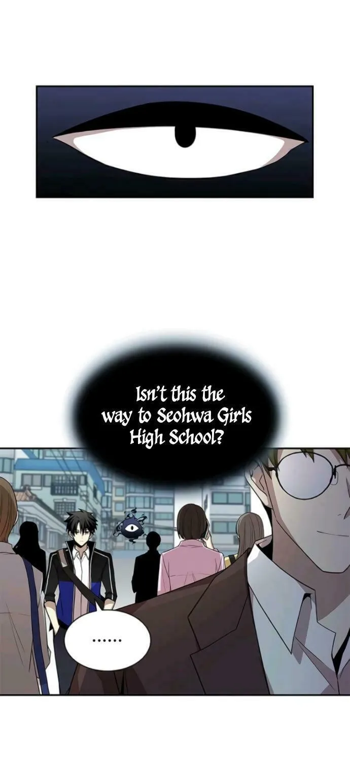Villain to Kill Chapter 19 page 30 - 
