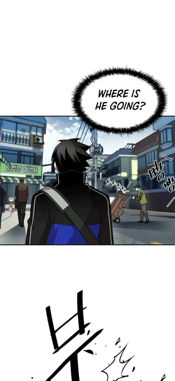 Villain to Kill Chapter 19 page 31 - 