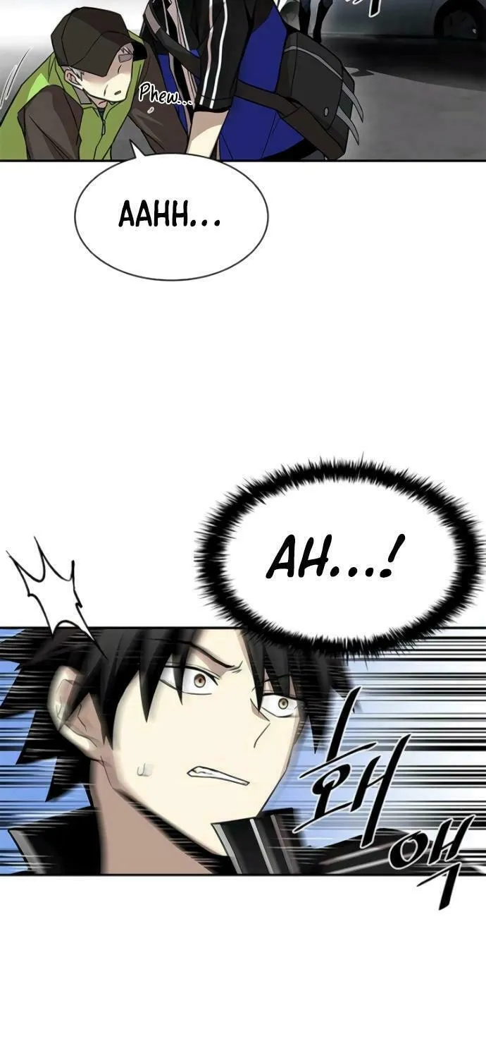 Villain to Kill Chapter 19 page 37 - 