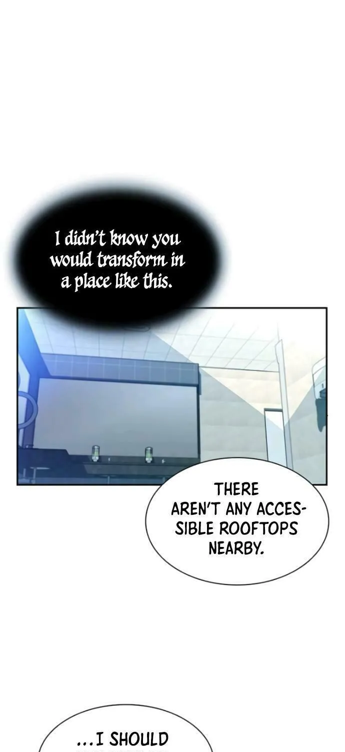Villain to Kill Chapter 19 page 41 - 