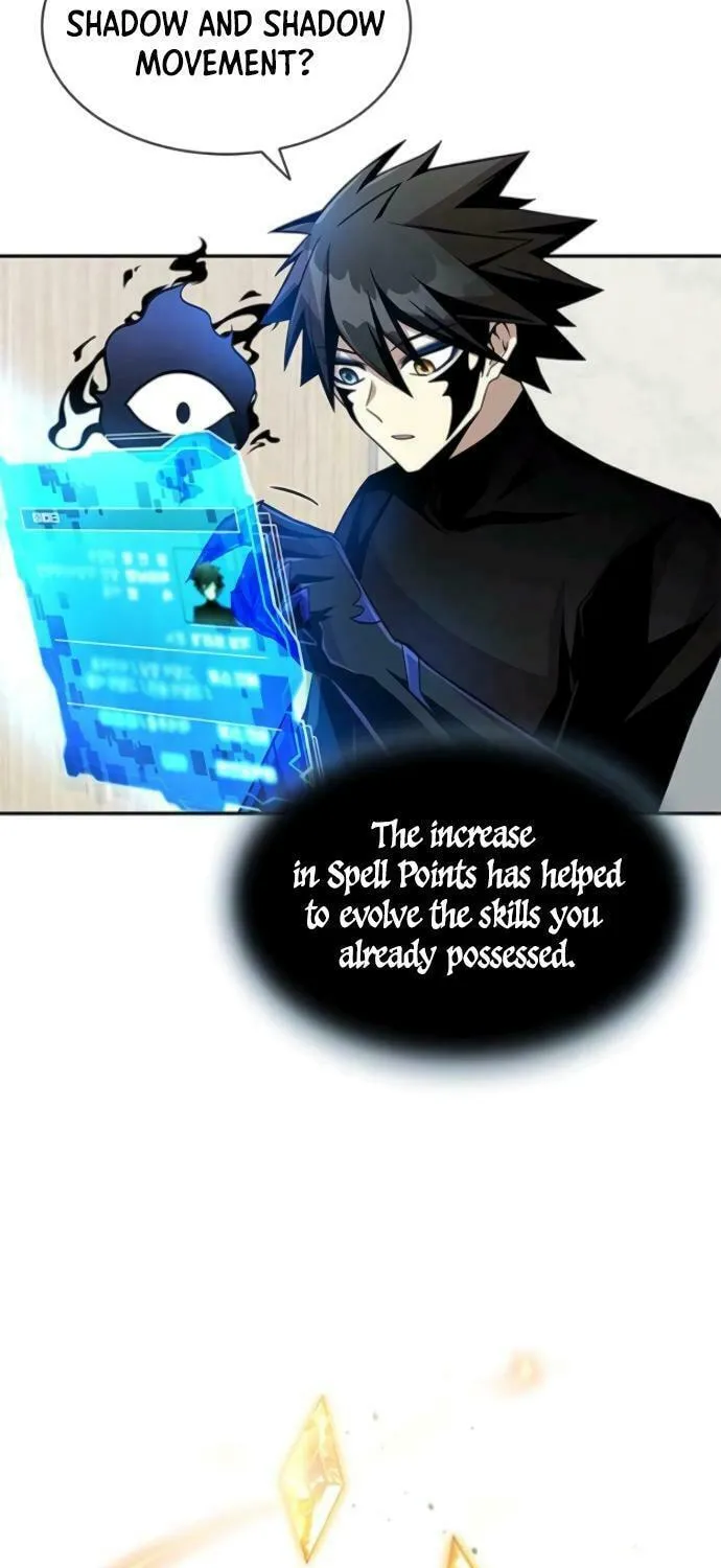 Villain to Kill Chapter 19 page 47 - 