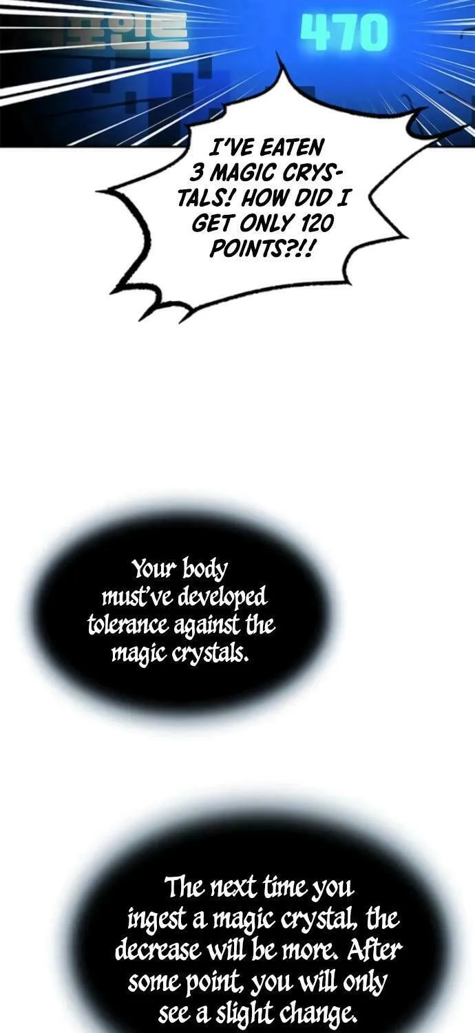 Villain to Kill Chapter 19 page 50 - 