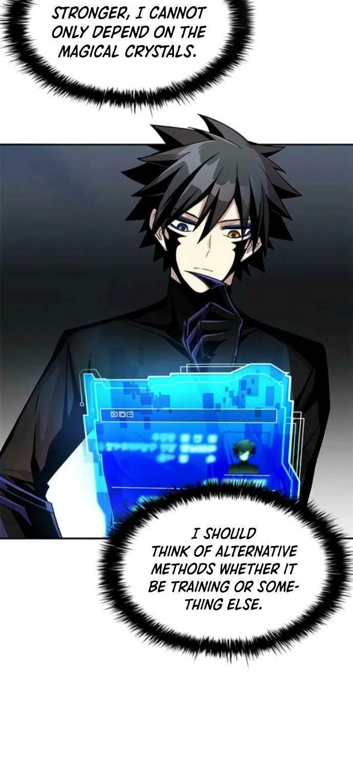 Villain to Kill Chapter 19 page 53 - 