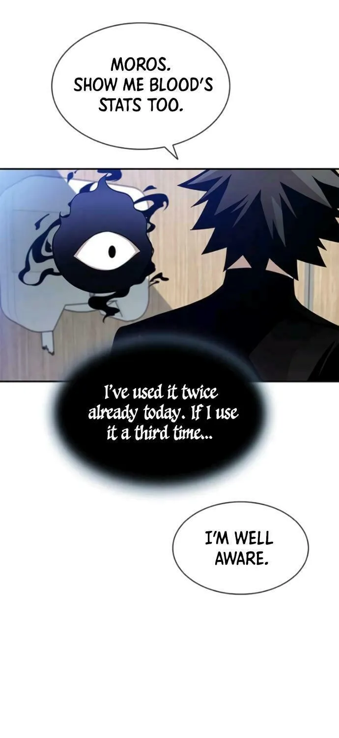 Villain to Kill Chapter 19 page 54 - 