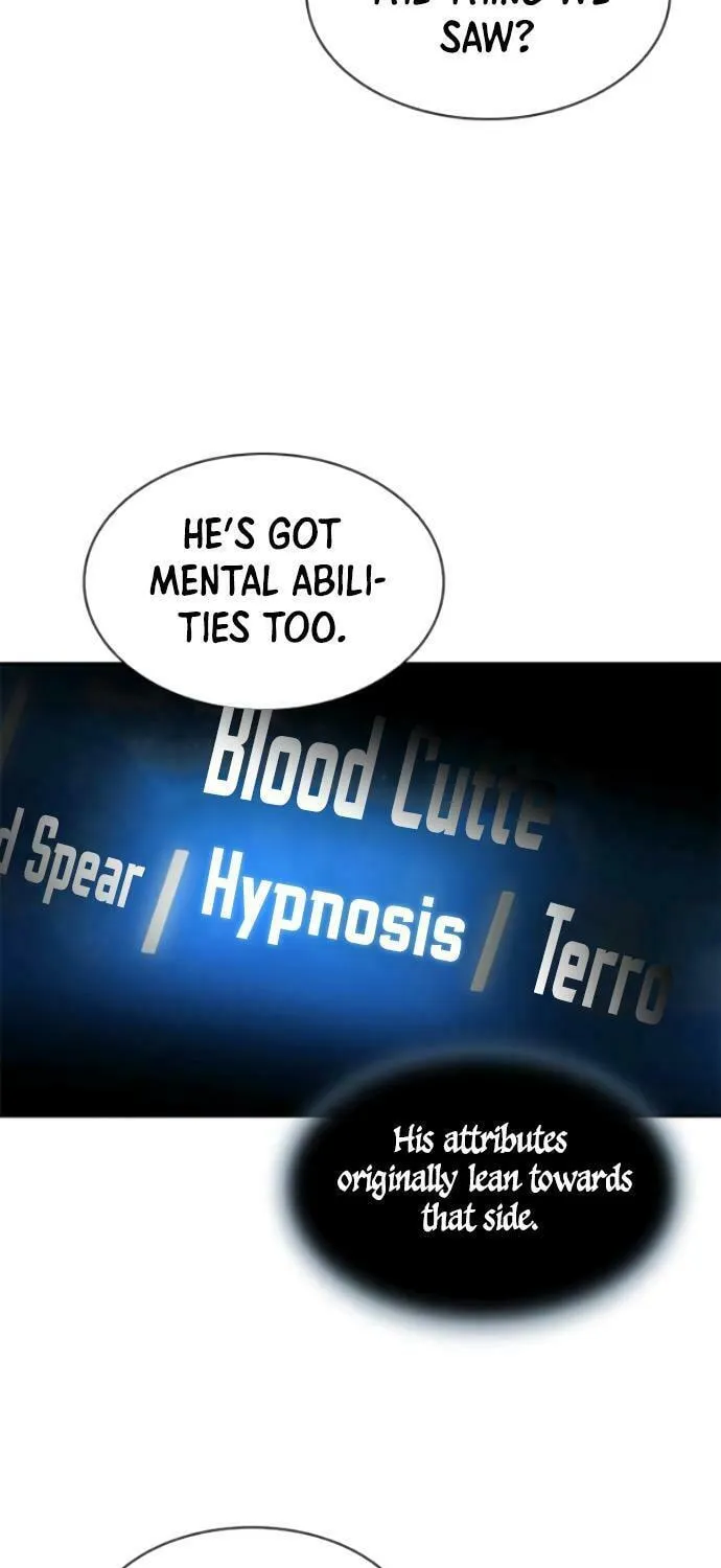 Villain to Kill Chapter 19 page 57 - 