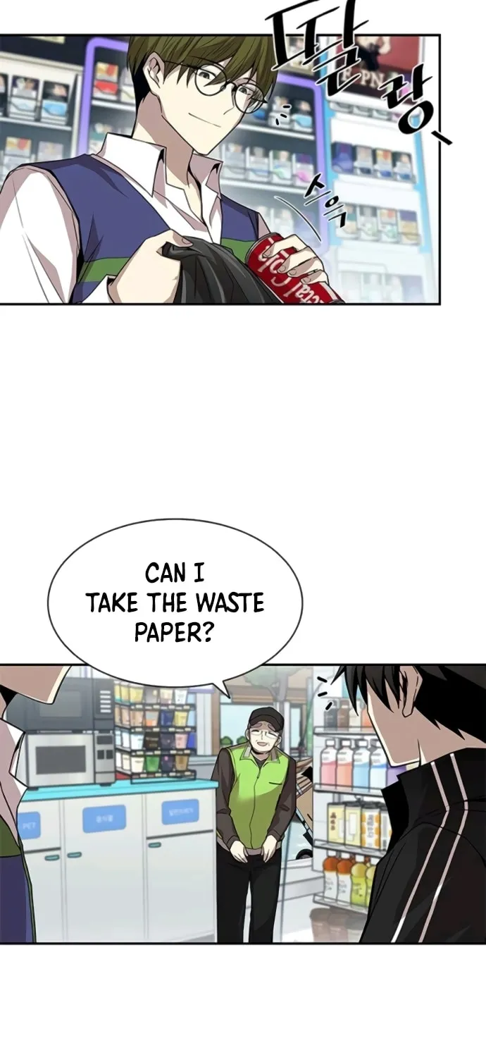 Villain to Kill Chapter 19 page 7 - 