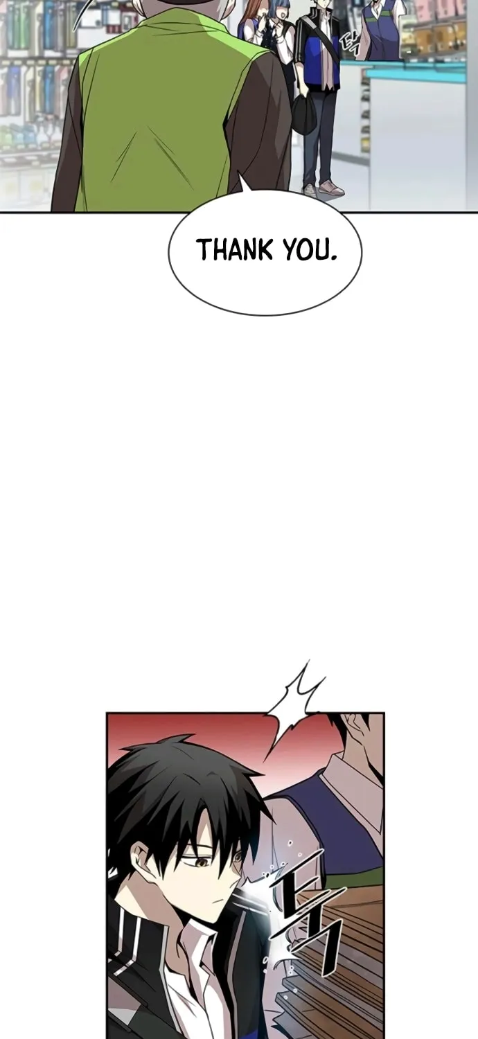 Villain to Kill Chapter 19 page 9 - 