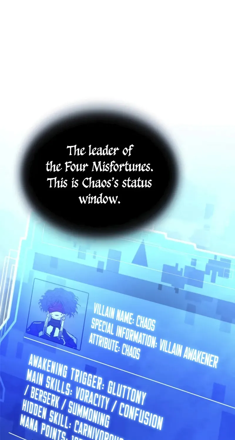 Villain to Kill Chapter 190 page 13 - 