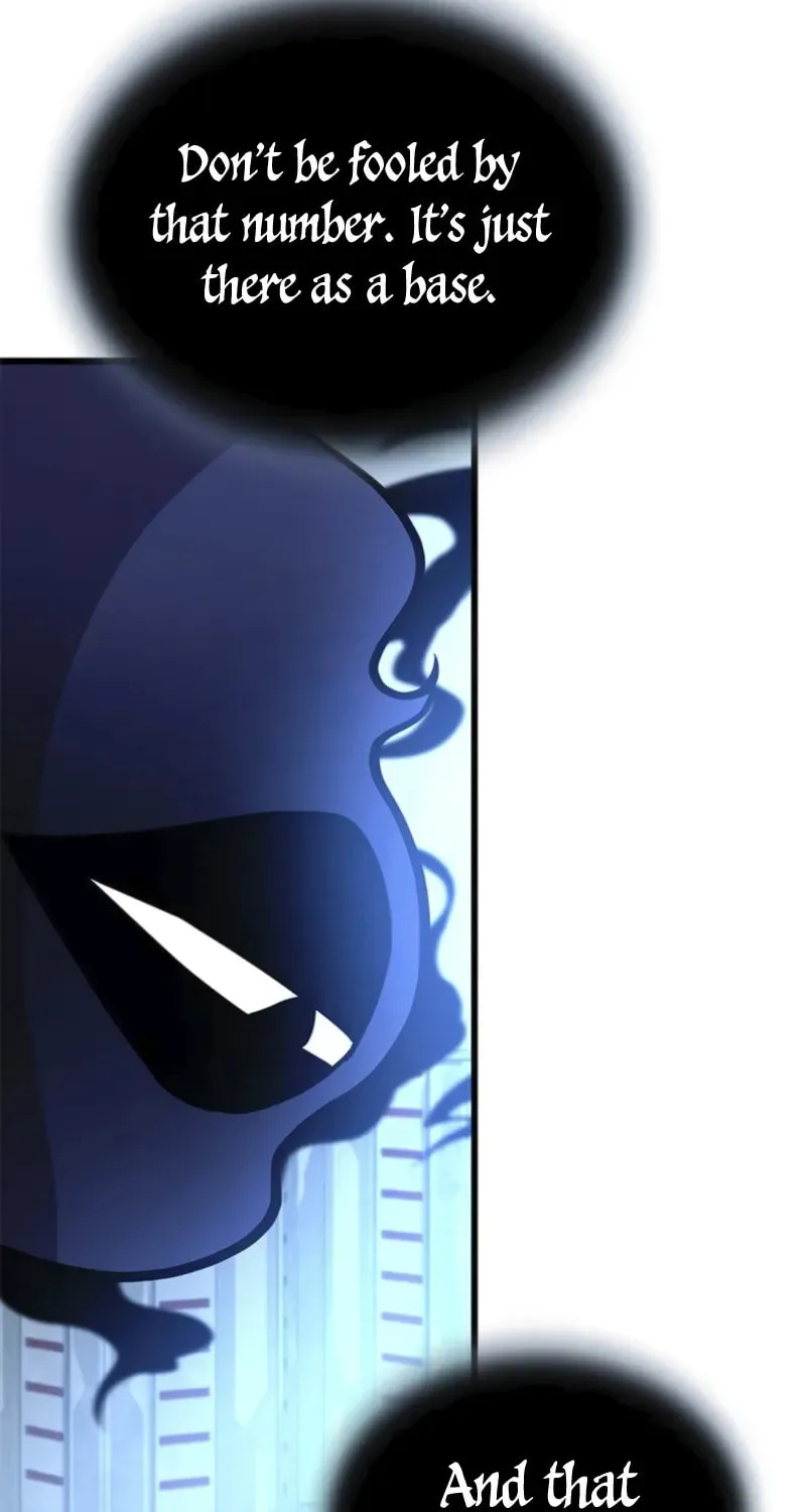 Villain to Kill Chapter 190 page 15 - 