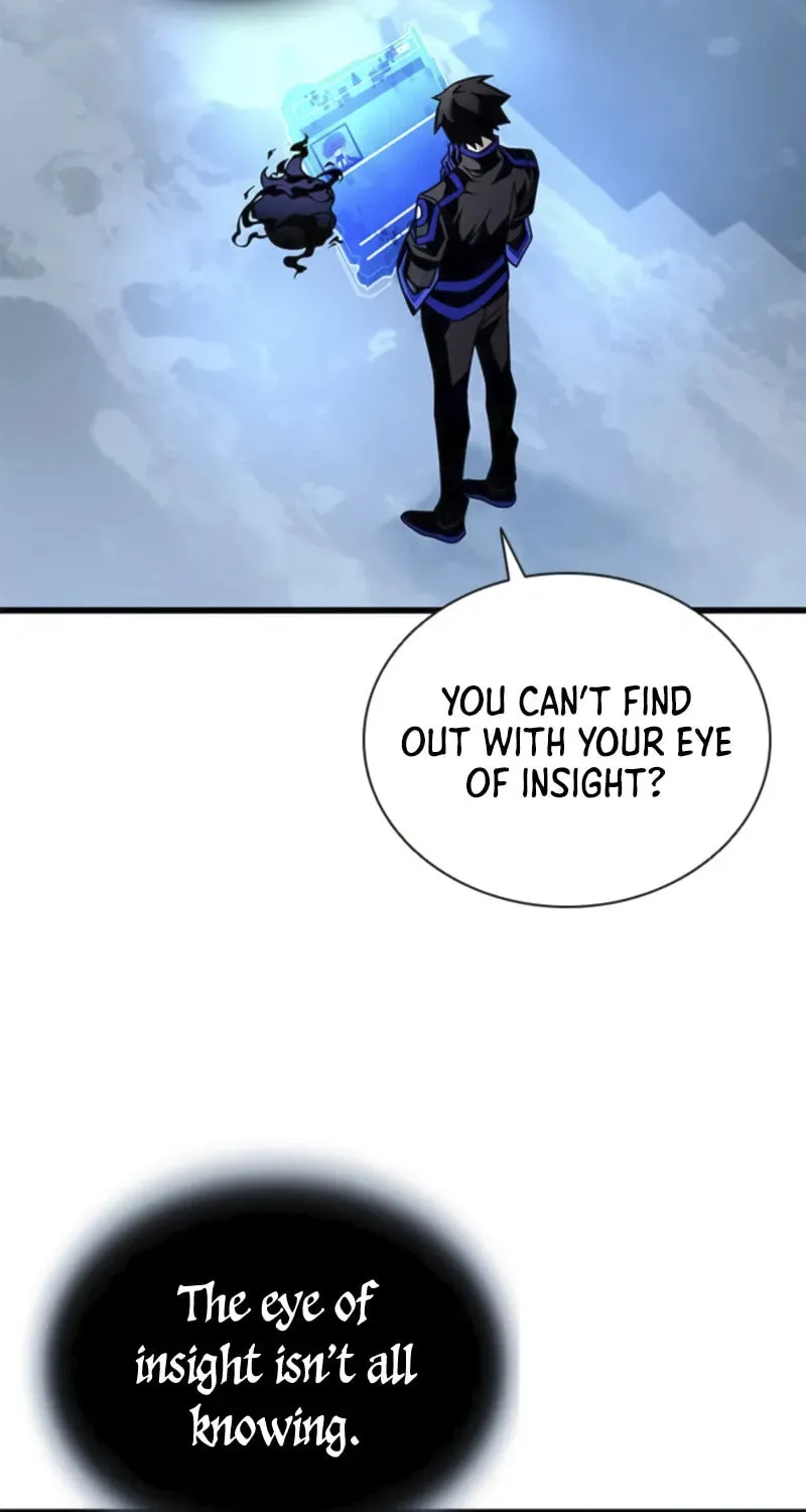Villain to Kill Chapter 190 page 18 - 
