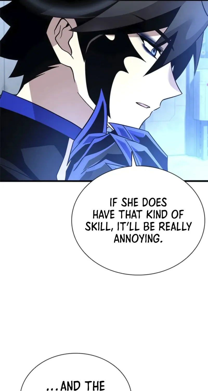 Villain to Kill Chapter 190 page 19 - 