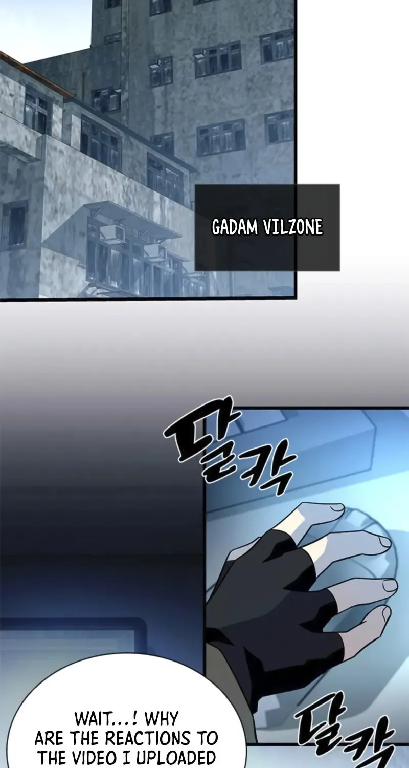 Villain to Kill Chapter 190 page 3 - 