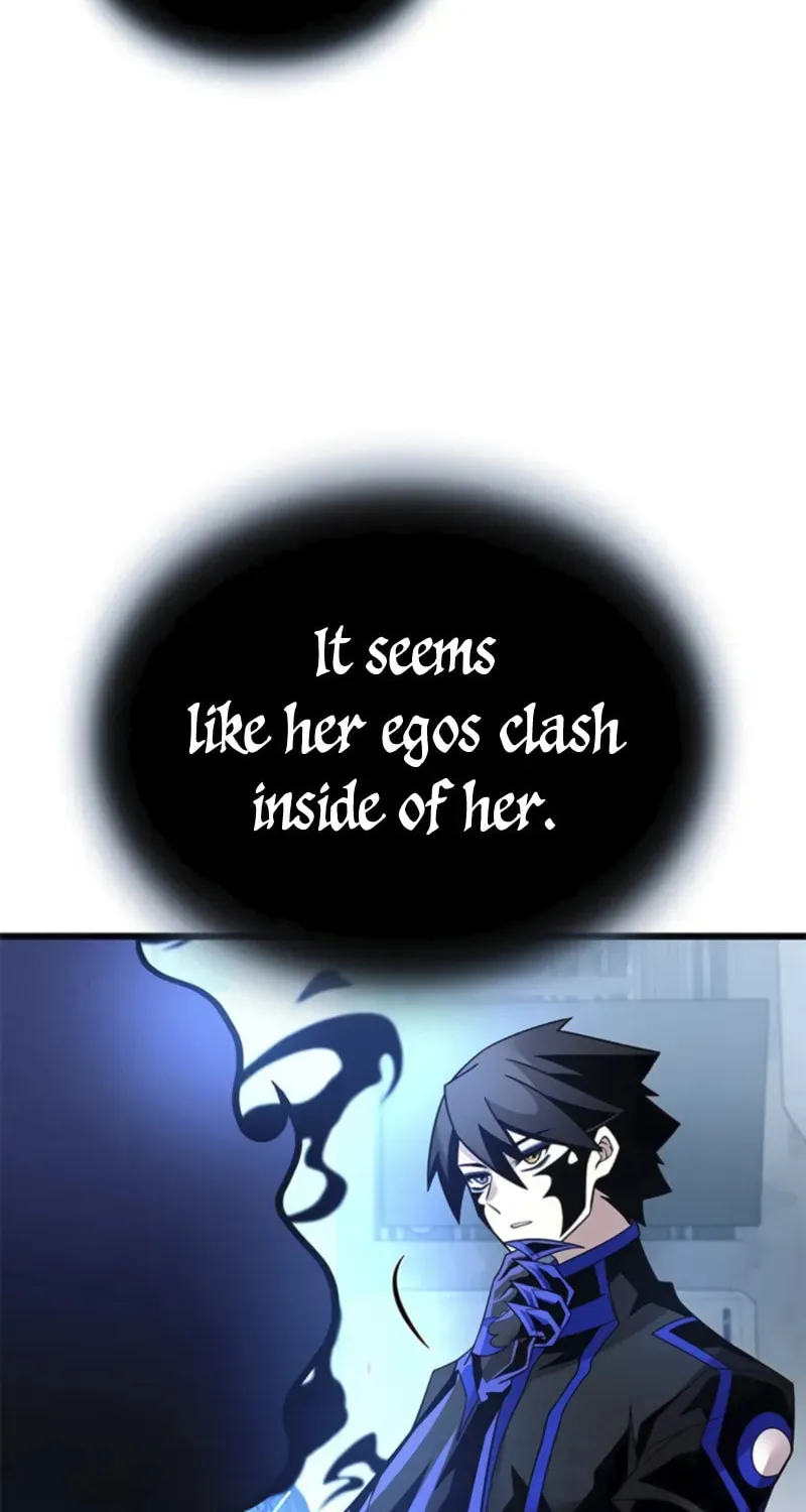 Villain to Kill Chapter 190 page 21 - 