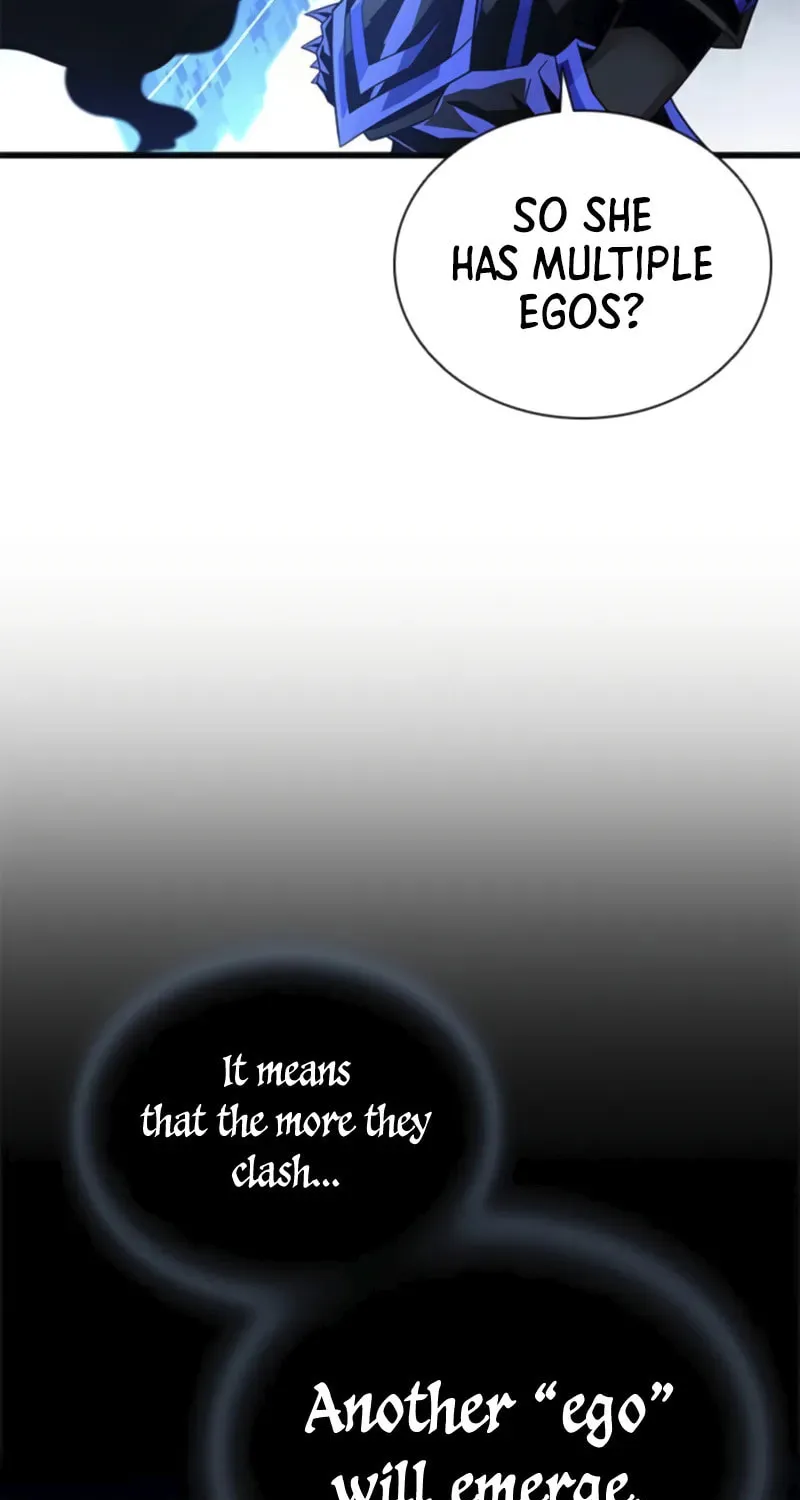 Villain to Kill Chapter 190 page 22 - 